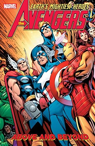 Amazon.com: Avengers Assemble Vol. 2 (Avengers (1998-2004)) eBook